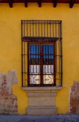 Doors & Windows, Antigual, Guatemala